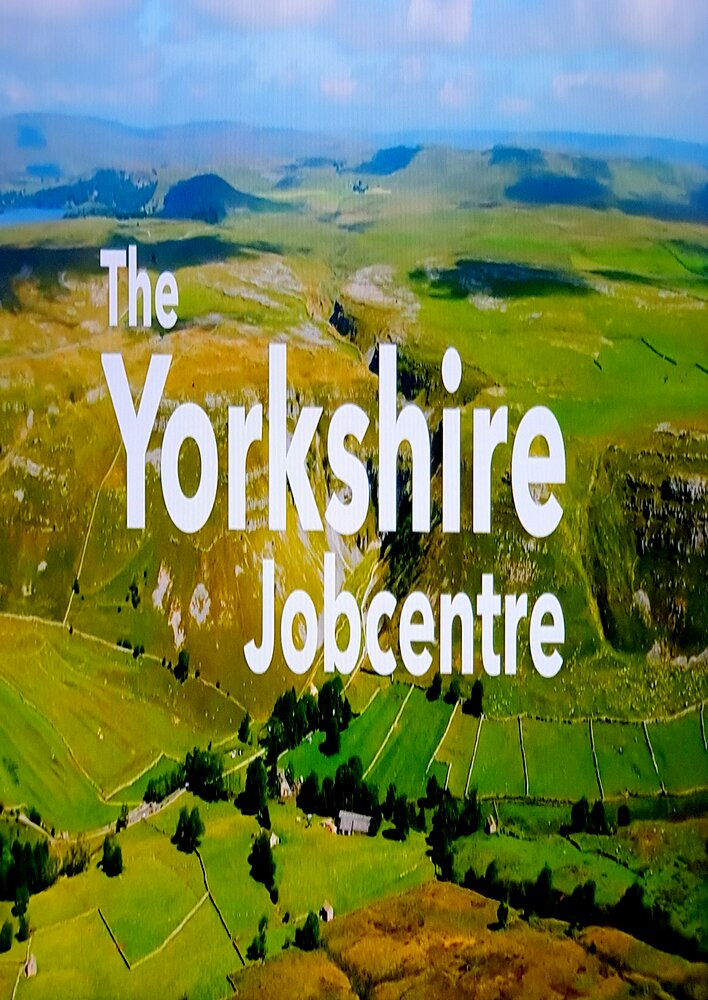 The Yorkshire Jobcentre