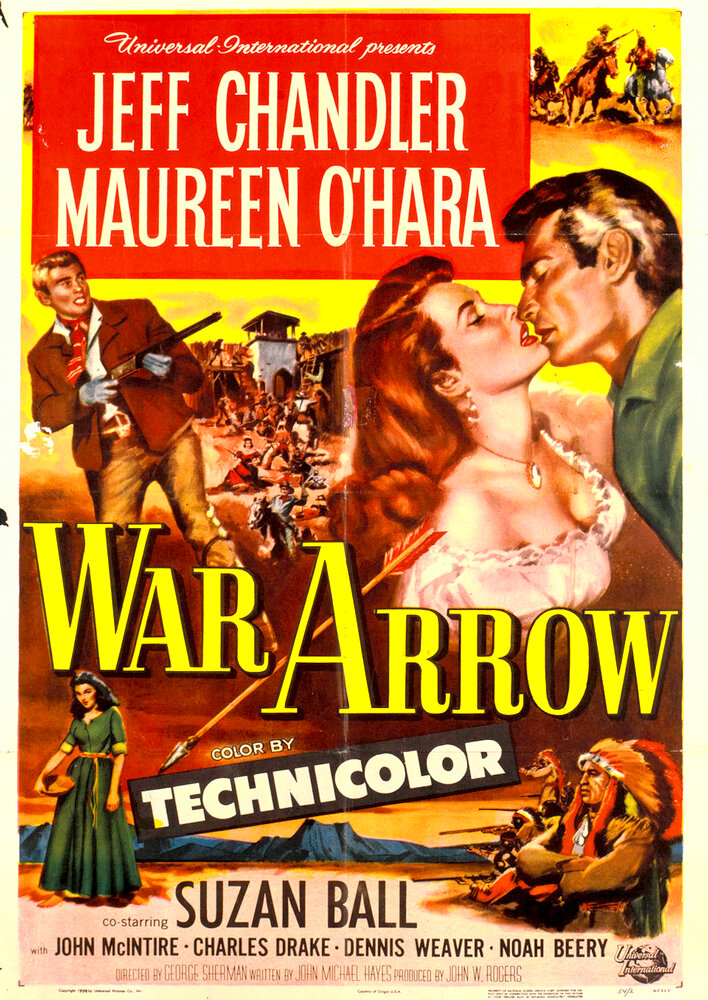 War Arrow