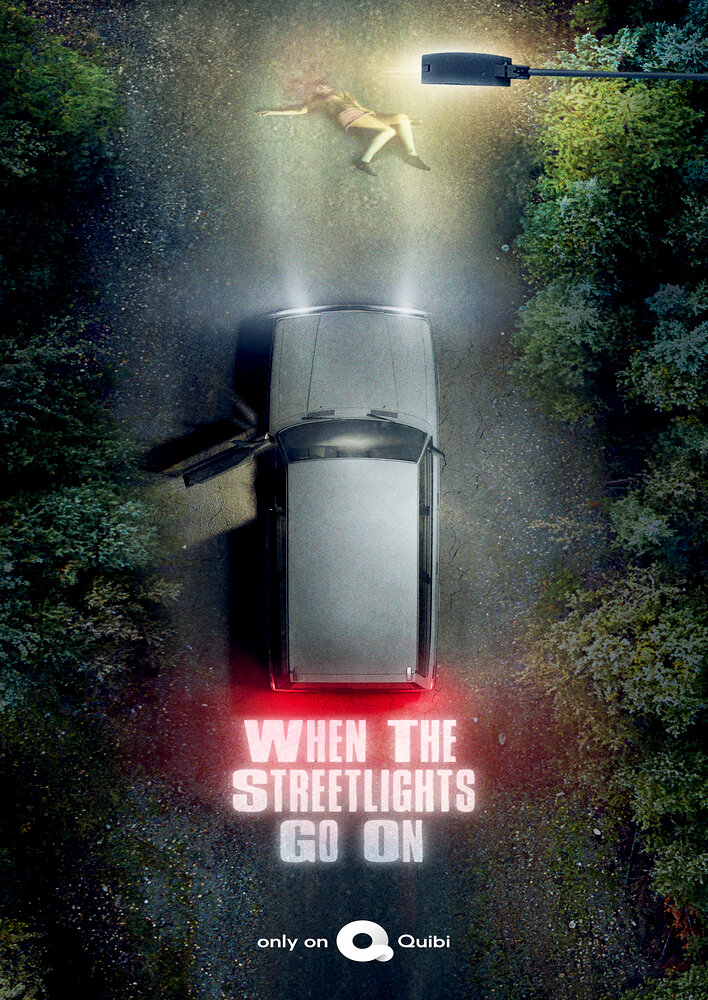 When the Streetlights Go On