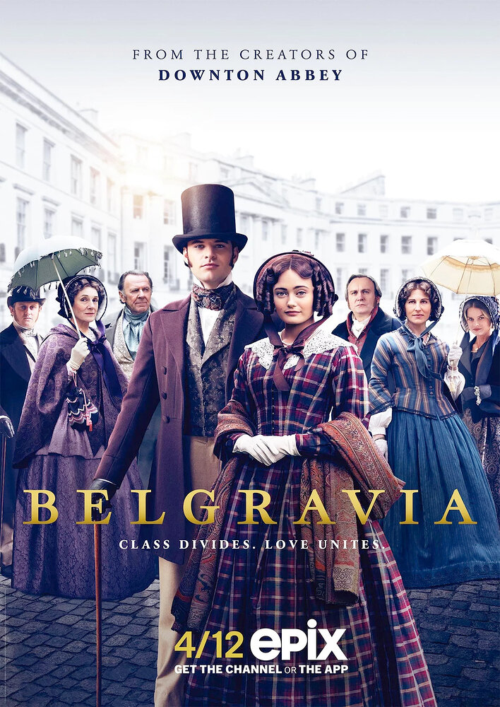 Belgravia