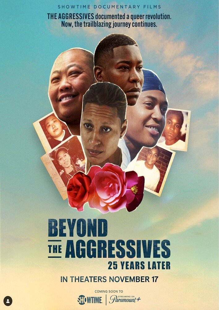 Beyond the Aggressives: 25 Years Later