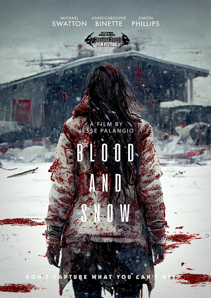 Blood and Snow