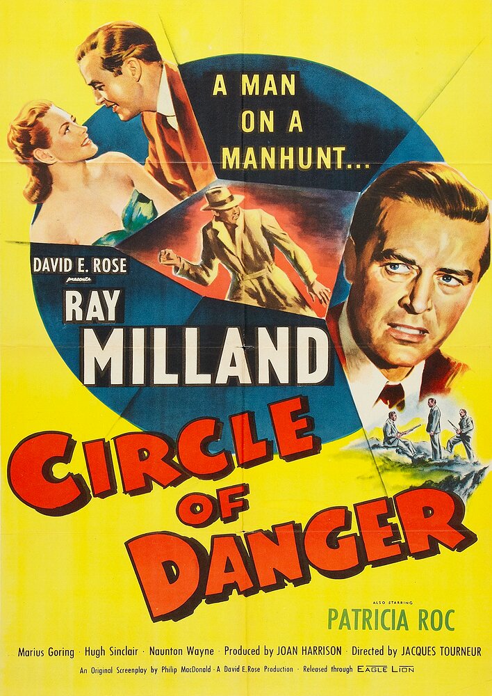 Circle of Danger