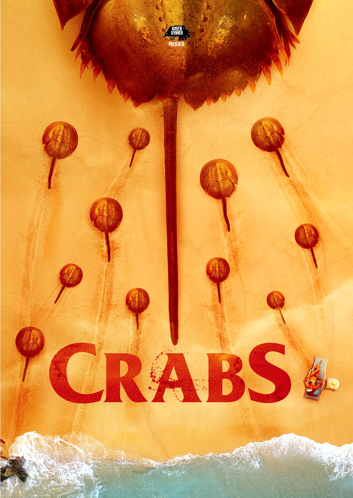 Crabs!