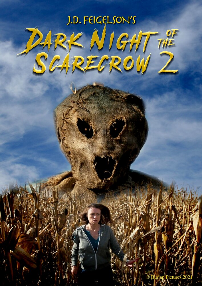 Dark Night of the Scarecrow 2