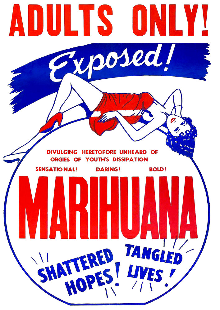 Marihuana