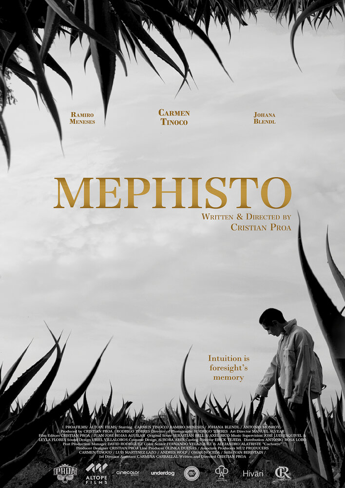 Mephisto