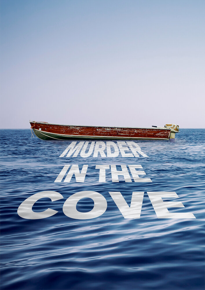 Murder in the Cove