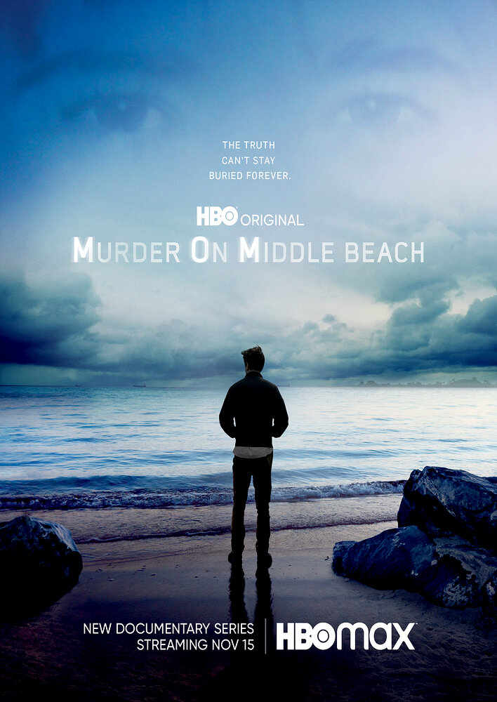 Murder on Middle Beach