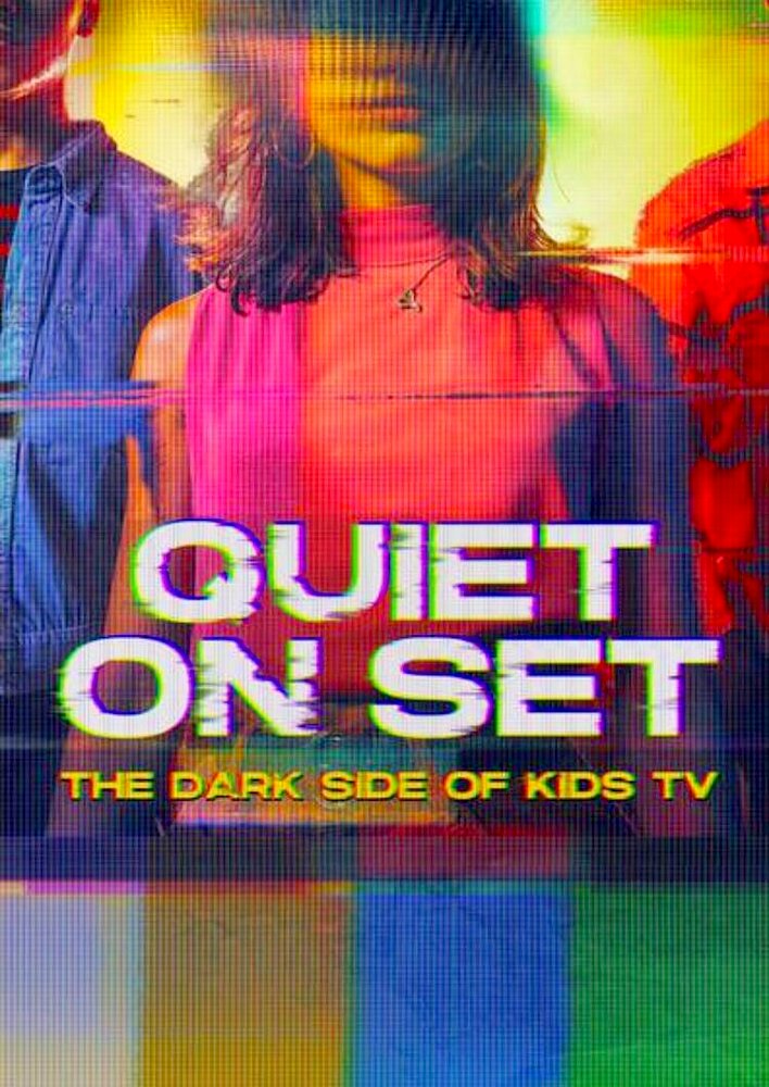 Quiet on Set: The Dark Side of Kids TV