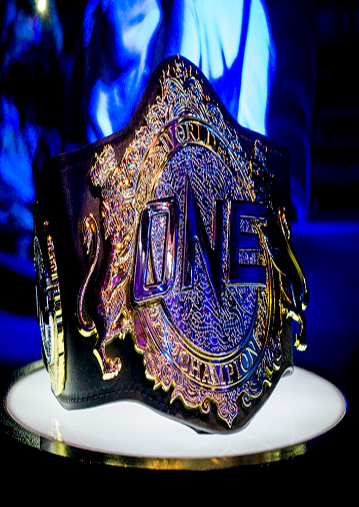 "ONE Championship MMA" ONE 166: Qatar