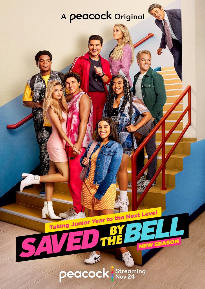 Saved by the Bell