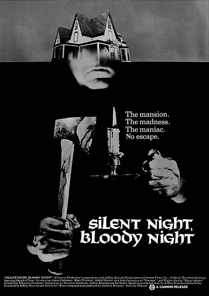 Silent Night, Bloody Night