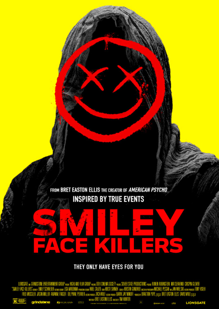 Smiley Face Killers