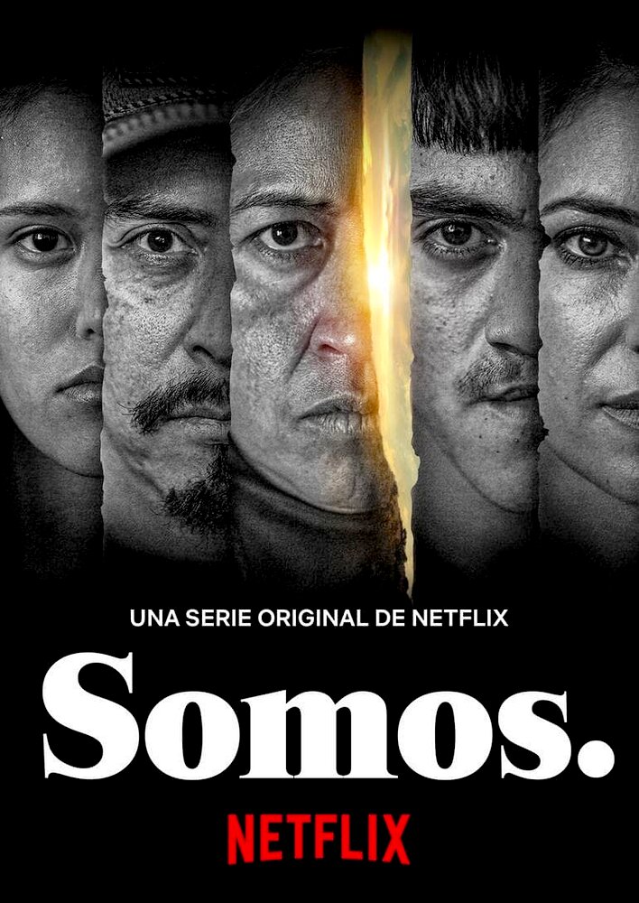 Somos.