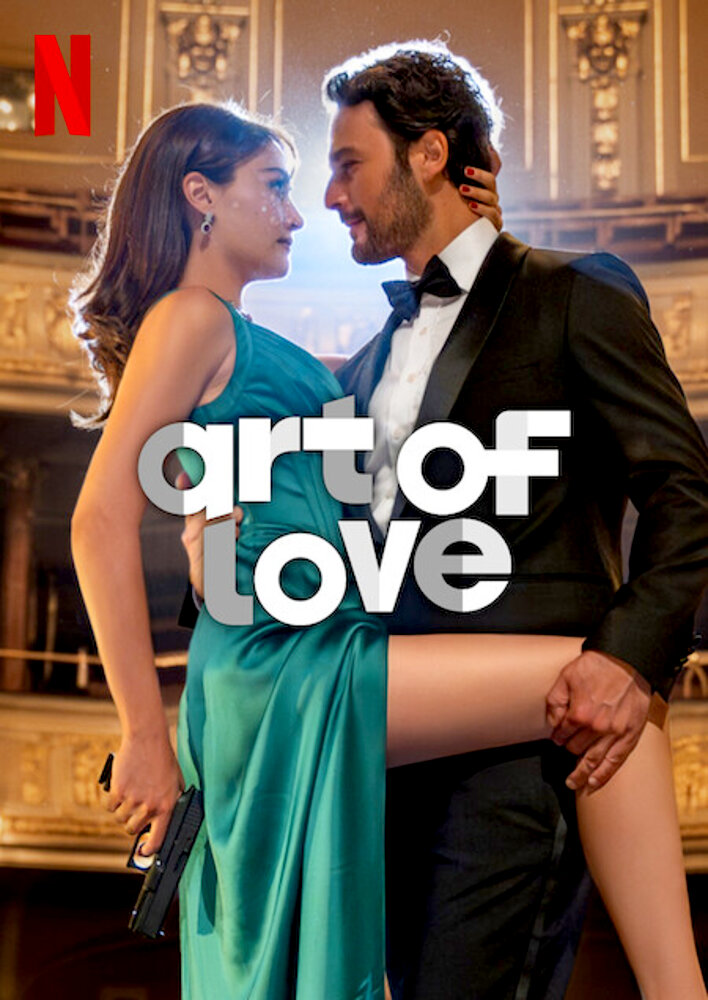 Art of Love