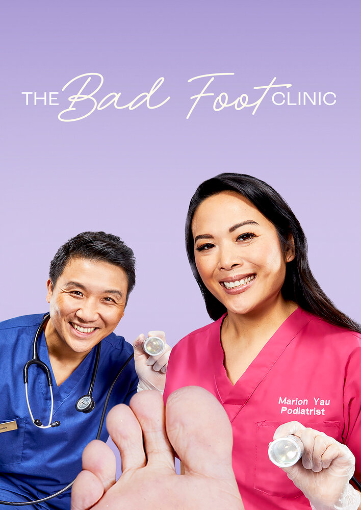 The Bad Foot Clinic