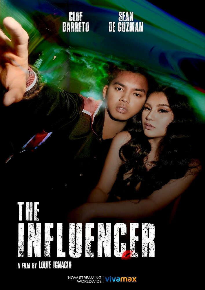 The Influencer