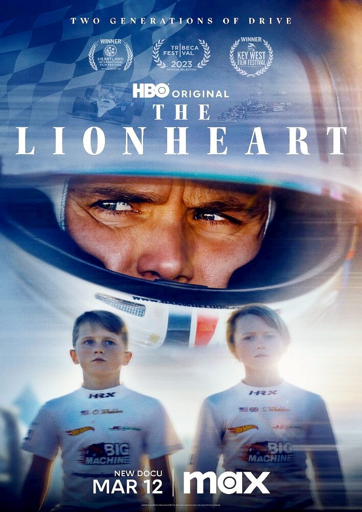 The Lionheart