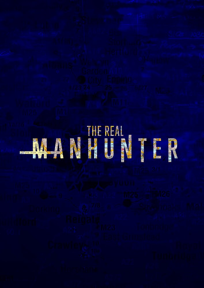 The Real Manhunter