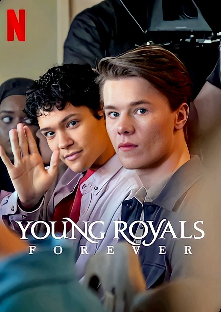 Young Royals Forever