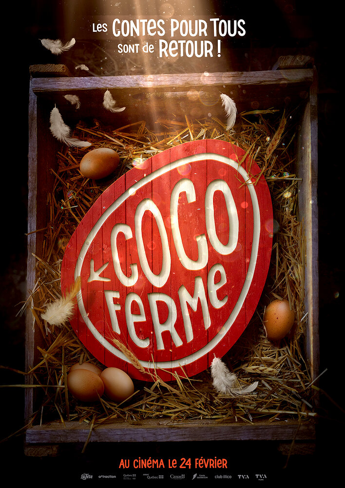 Coco Ferme