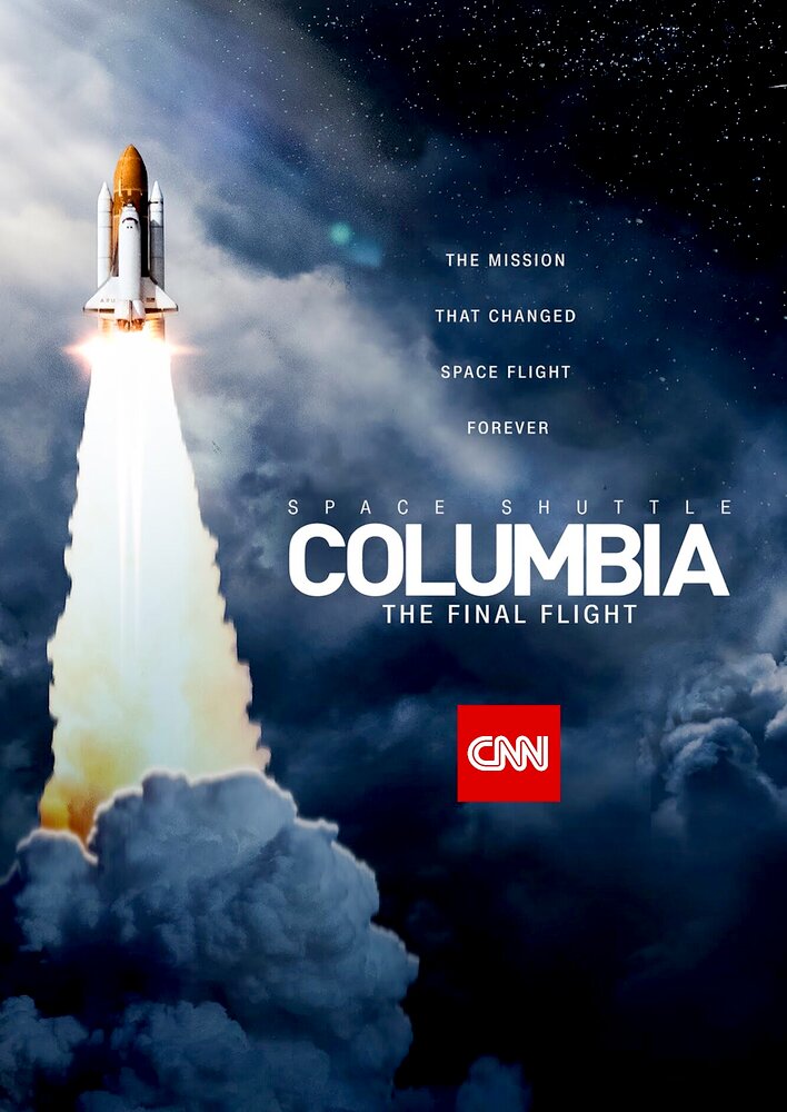 Columbia: The Final Flight