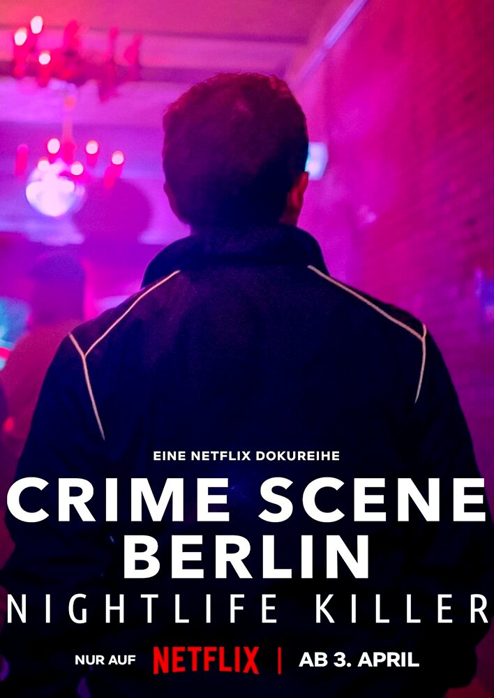 Crime Scene Berlin: Nightlife Killer