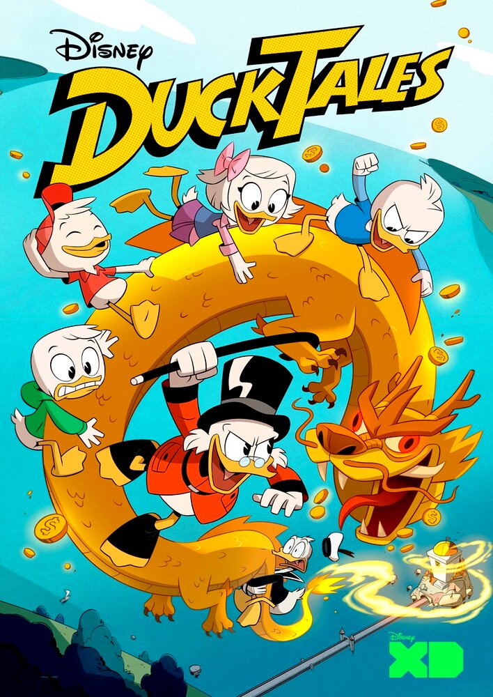 DuckTales