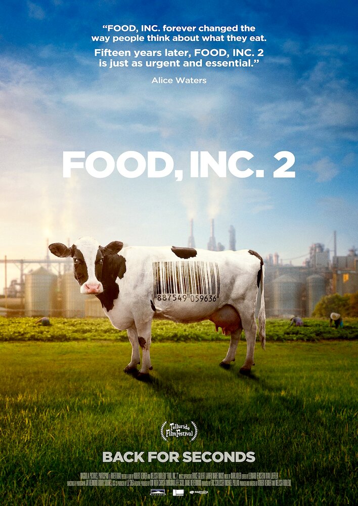 Food, Inc. 2