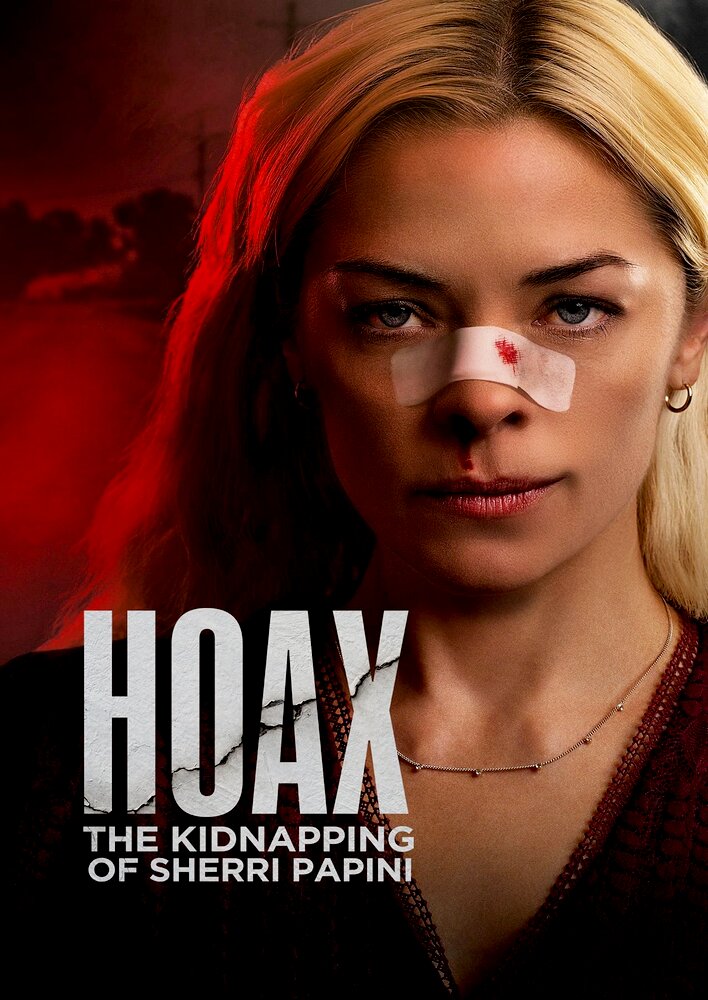 Hoax: The Kidnapping of Sherri Papini