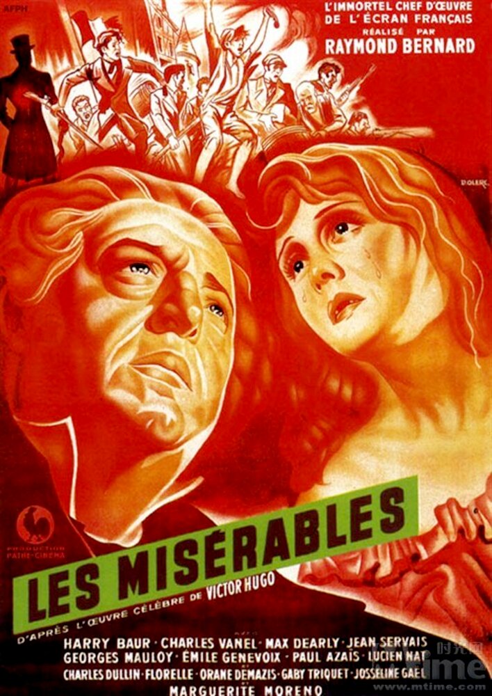 Les Misérables