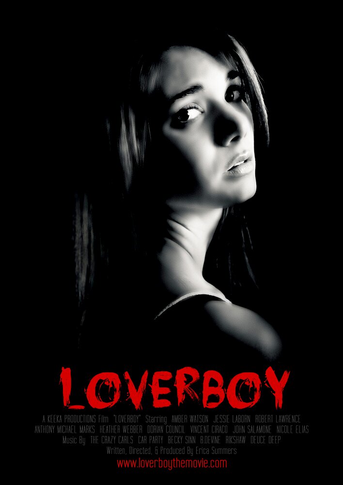 Loverboy