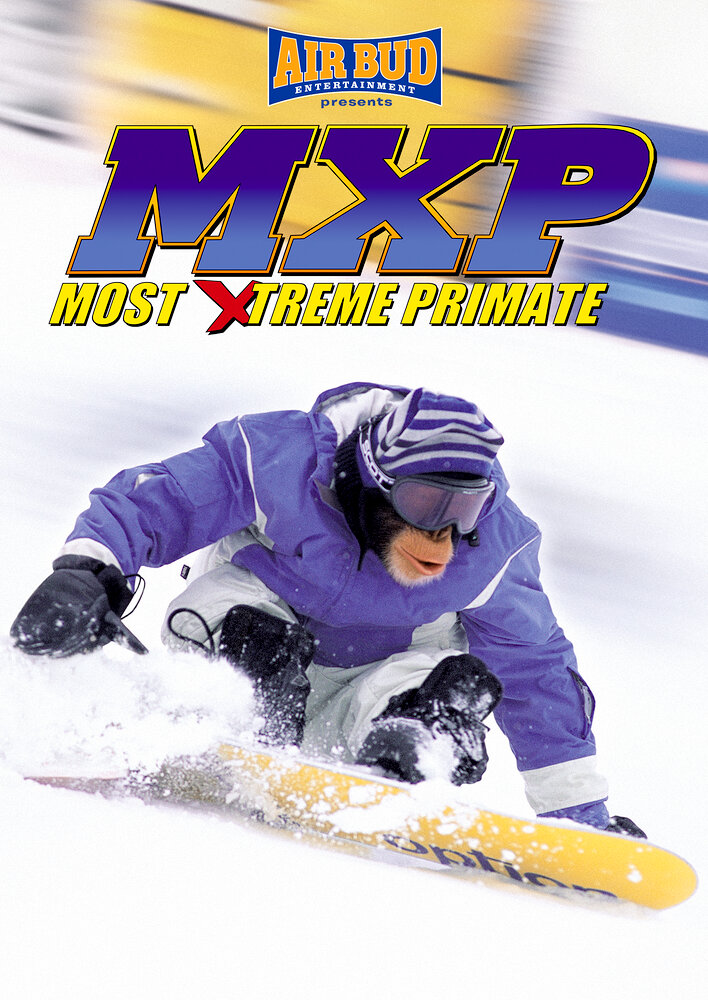 MXP: Most Xtreme Primate