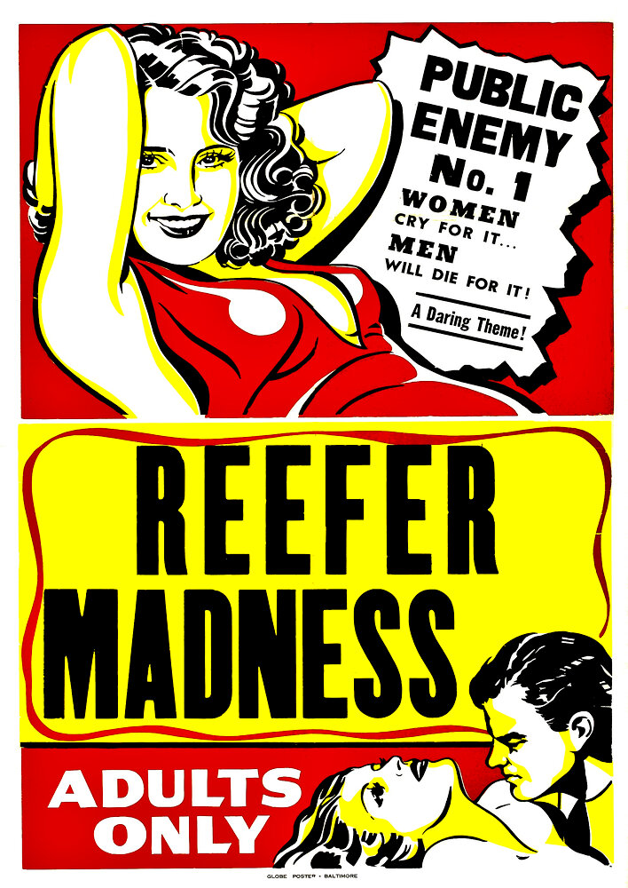 Reefer Madness