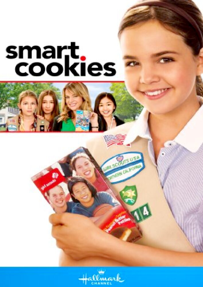 Smart Cookies