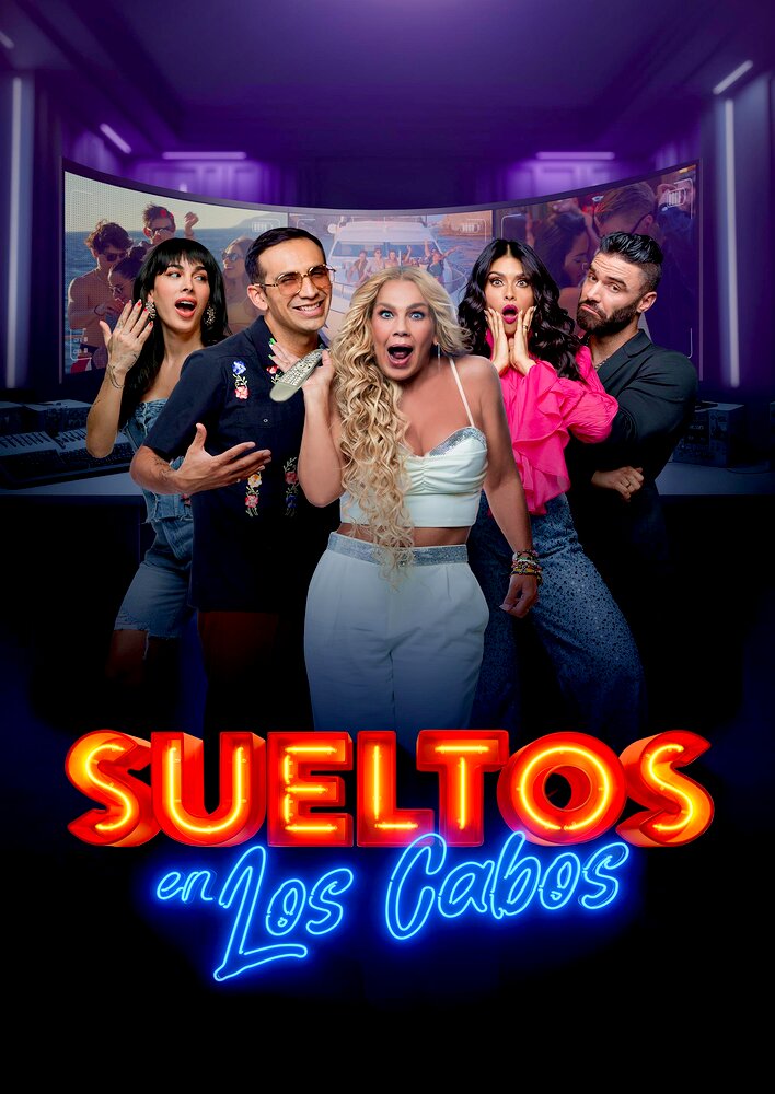 Sueltos en Los Cabos