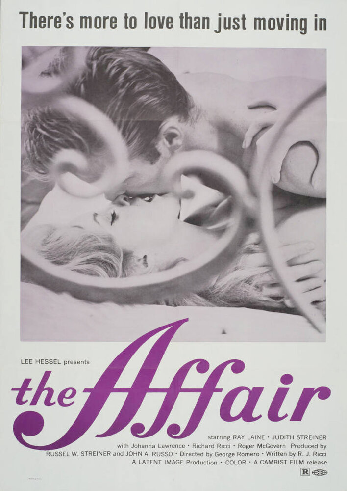 The Affair