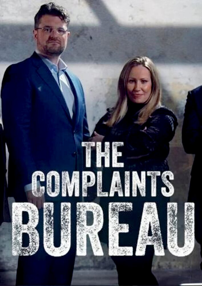 The Complaints Bureau