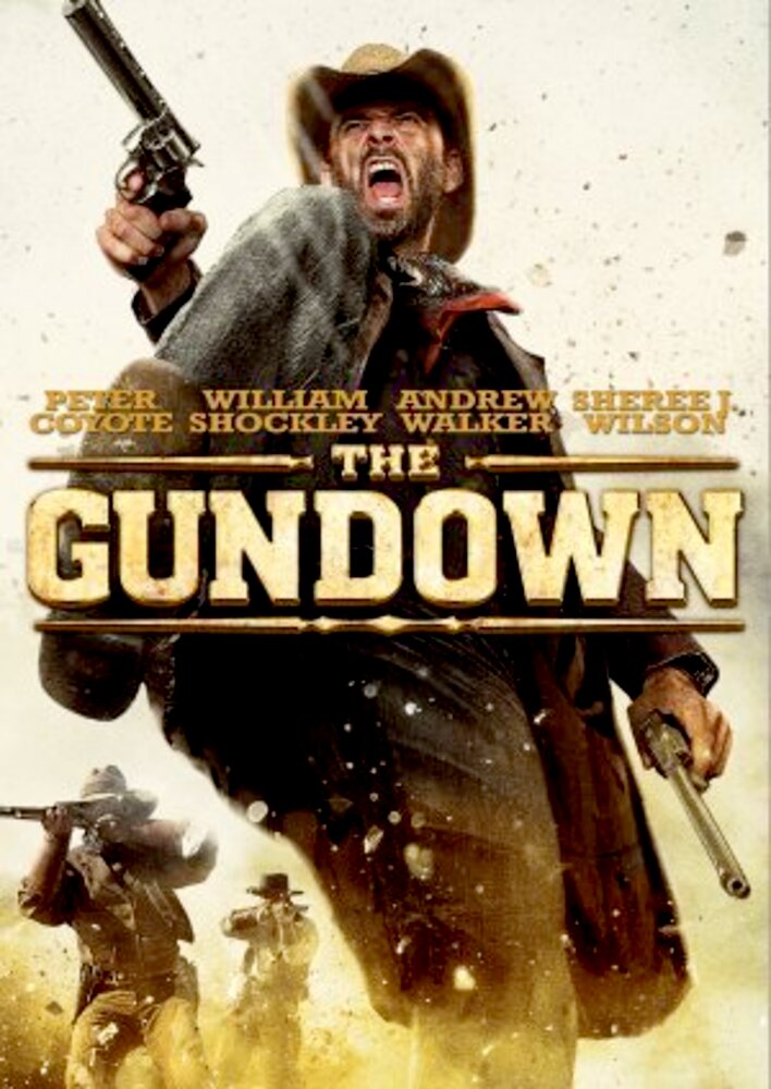 The Gundown