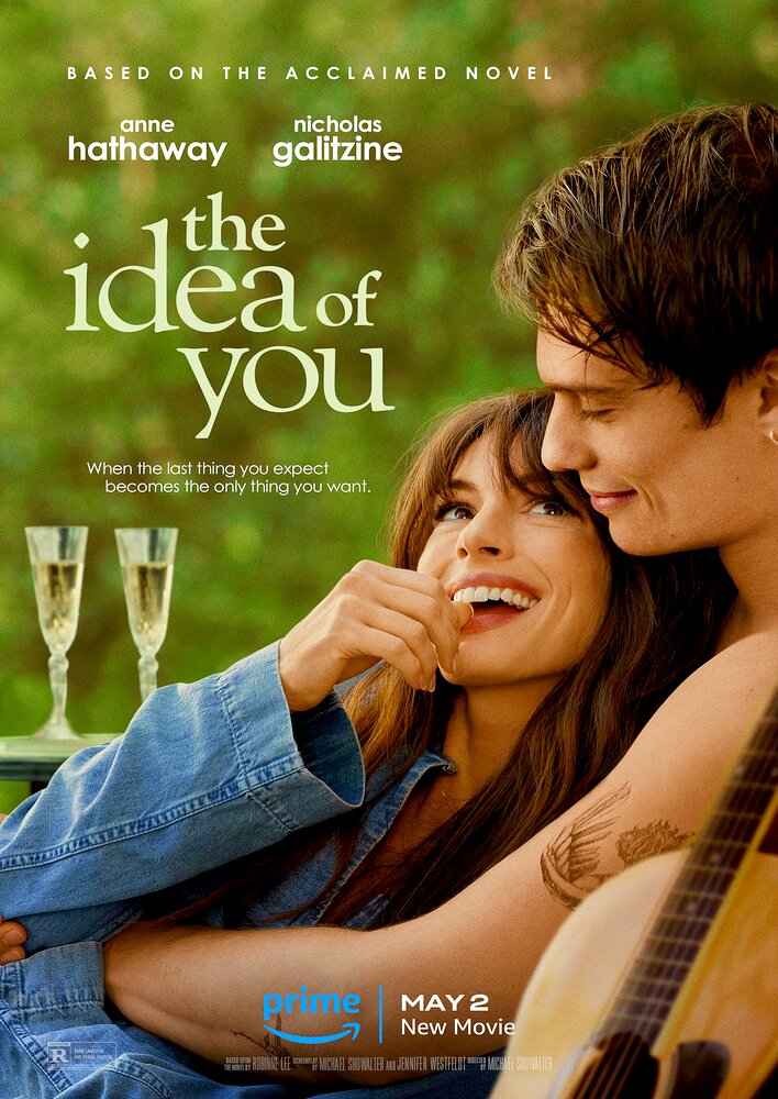 The Idea of You