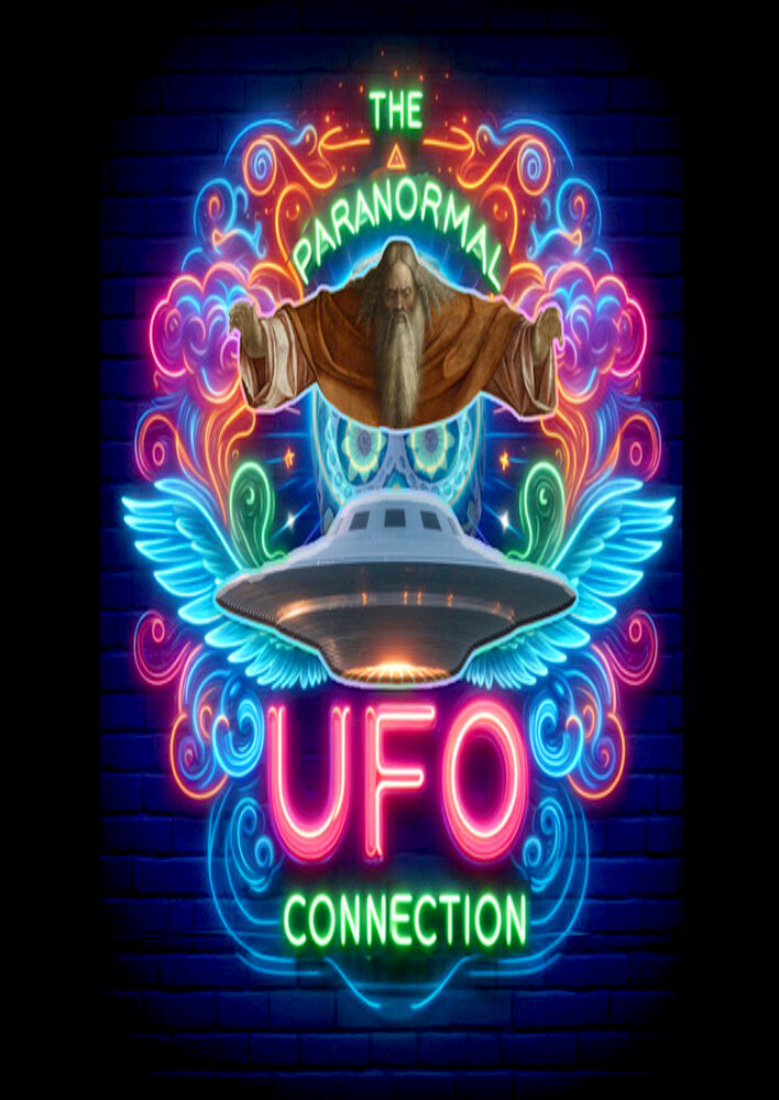 The Paranormal UFO Connection