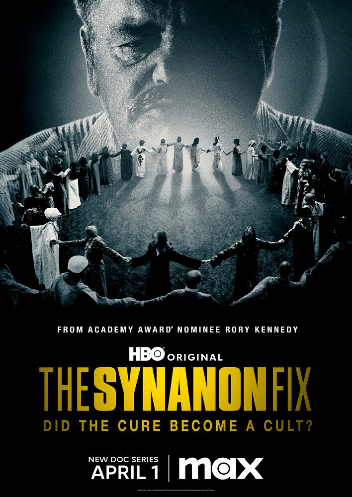 The Synanon Fix