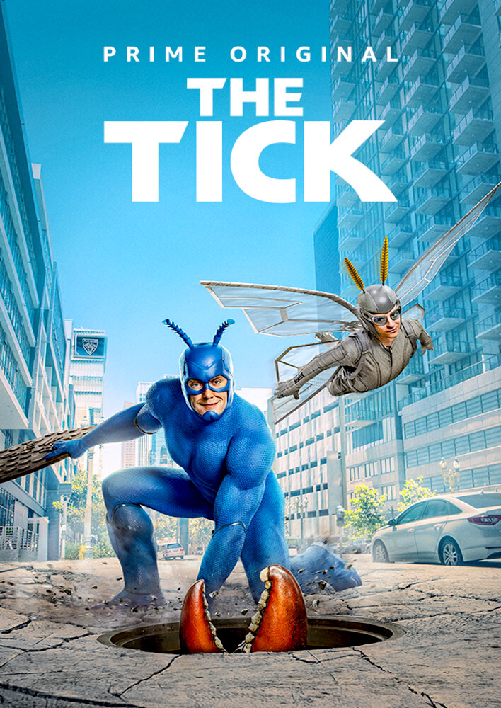 The Tick