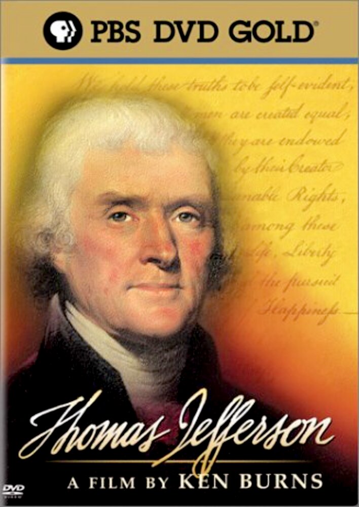 Thomas Jefferson