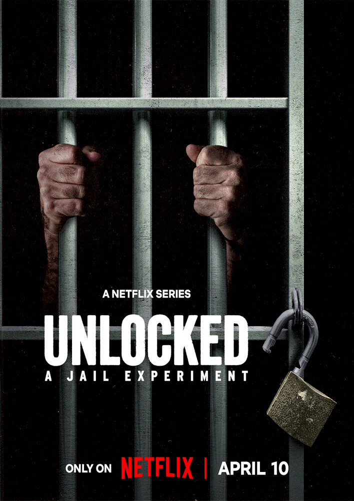 Unlocked: A Jail Experiment