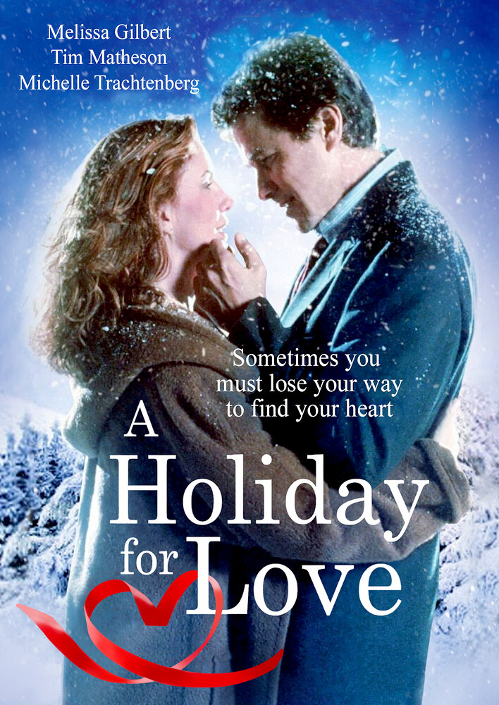 A Holiday for Love