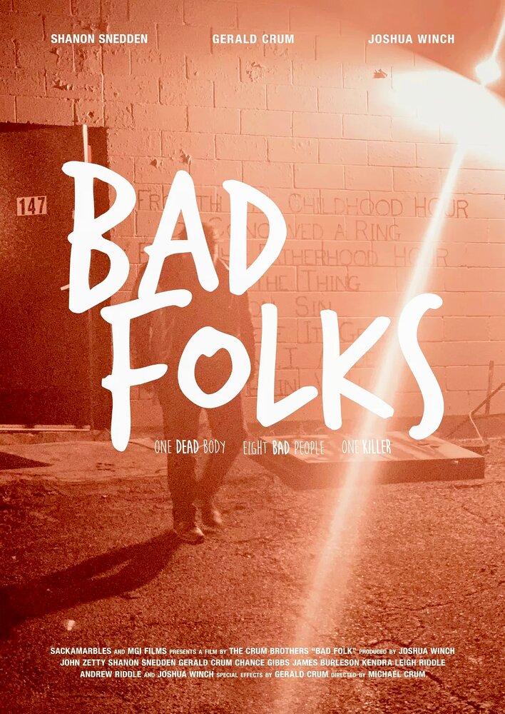 Bad Folks