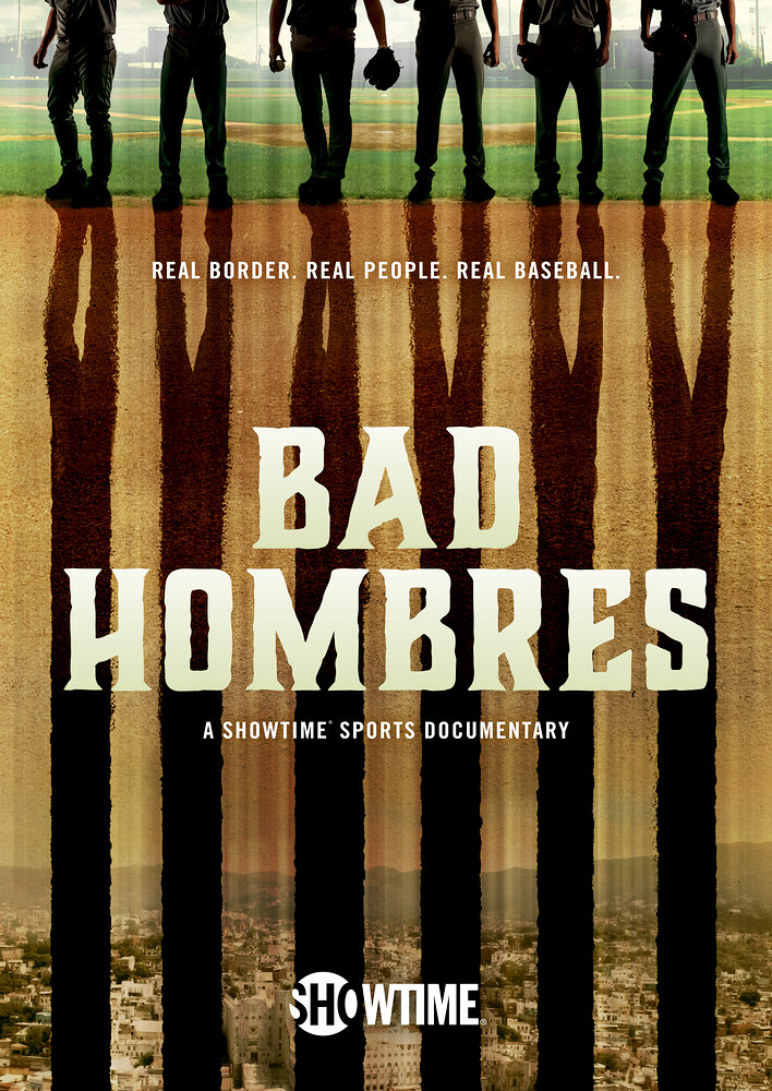 Bad Hombres