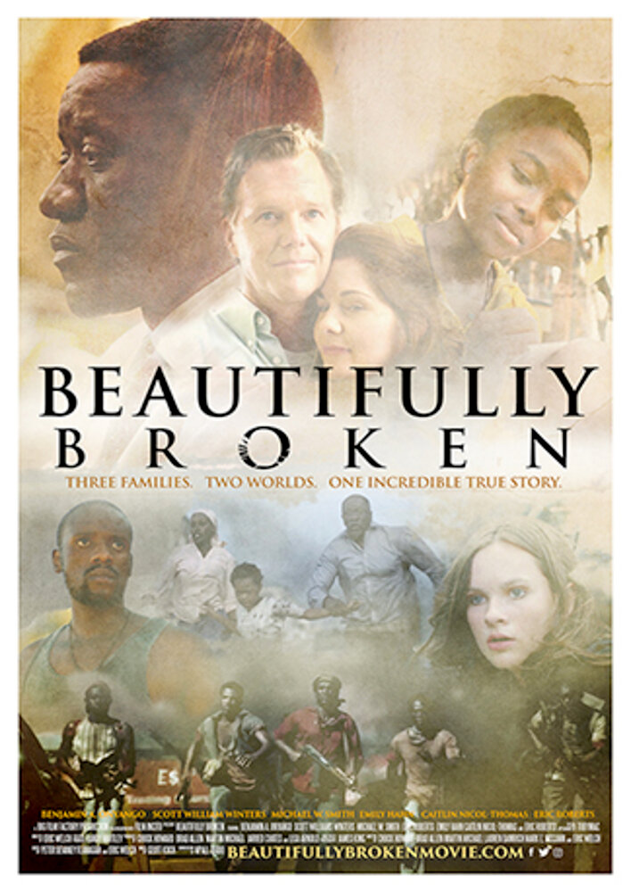 Beautifully Broken